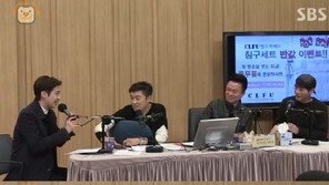 최우식 “올해의 배우상? 무대에 올라가니 아무 생각도 안나”