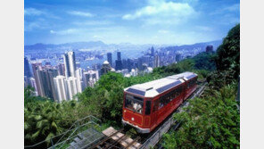 모두투어, 청주출발 홍콩 전세기 상품 선보여