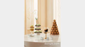 네스프레소, 디저트에서 영감을 받은 ‘베리에이션’ 3종 출시