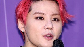 가수 김준수, 올해도 ‘믿고보는 공연’ 개최