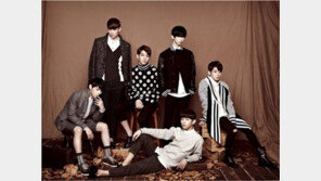 헤일로, 20일 두 번째 미니앨범 ‘헬로 헤일로’ 컴백 “기대해달라”