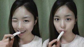 배우 한지우 “빼빼로데이는 사실 농업인의 날” 개념 발언