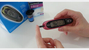 [Health&Beauty]당뇨병 치료의 시작은 꾸준하고 규칙적인 혈당관리부터!