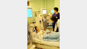 [Health&Beauty/헬스캡슐]에이치플러스 양지병원, 원스톱 ‘투석통합센터’ 개설 外