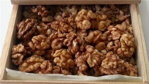 호두의 효능, 기억력 높이고 피부미용에도 효과 탁월… “많이 먹진 마세요”
