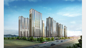 ‘평택 송담 힐스테이트’  입지·상품성 모두 갖춰 분양 집중