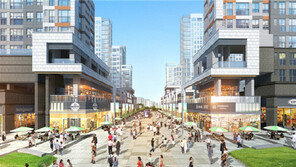 막바지 위례신도시 열기, ‘목’ 좋은 곳 상가 분양에 또 ‘들썩’