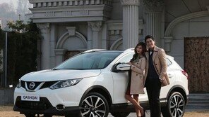 닛산, 디젤 SUV 캐시카이 출시 “3050만 원의 경쟁력”
