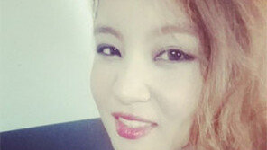 하이수현 '나는 달라'… "이하이 미모 업그레이드?"