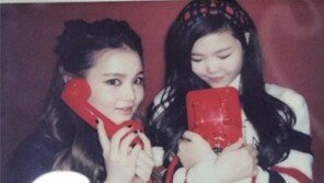 하이수현 나는 달라, 깜찍 사진 공개…홍보도 ‘남달라’