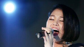 알리 “쇳소리 창법 호불호, 대중의 귀에 편안하게 들리도록 노력”