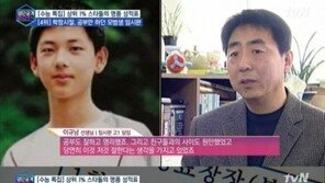 “개근상, 우수상에 선행상도 휩쓸어”… 임시완, ‘상위 1% 성적표’