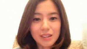 윤상 아내 심혜진, 방부제 미모 화제…“40대라니 믿을 수 없어”