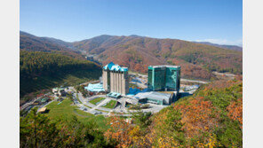 강원랜드, 공익신고제 적극 활용