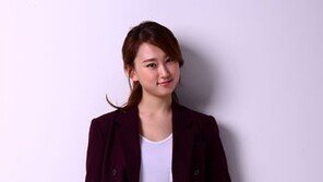 류혜영 “연기는 가장 재미있는 일 나는 낯선 땅에 서고 싶다”