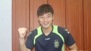 [사커피플] 권순태 “실수만 하지 말자 생각했죠”