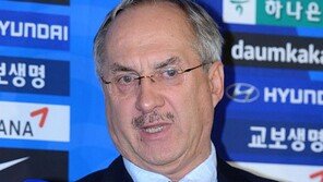 슈틸리케, 이란전 선전포고…왜