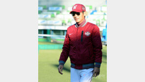 염경엽 “토종 선발 키우겠다”