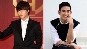 [연예 뉴스 스테이션] 이민호·김수현 ‘한류 확산 기여’ 대중문화예술상