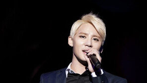 [연예 뉴스 스테이션] JYJ 김준수, 내달 30∼31일 단독 브랜드 콘서트