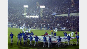 [이효봉의 눈] 경험 많은 삼성…공격도, 수비도 여유가 넘쳤다