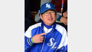 승장 류중일 감독 “1등 네번째 한 날 ‘11월 11일’…평생 못잊을 것”