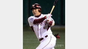 염경엽 감독, 포스트 강정호는 윤석민?