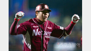 “KS에서 우째 이런 일이…” 강정호의 아픈 가을