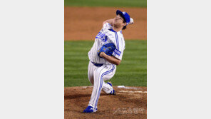 삼성 안지만의 가치를 돈으로 환산해 보니