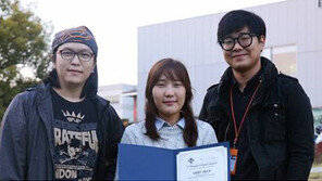 KAIST ‘게임하는 밀대걸레’ 美 시선집중