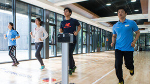 젊은이도 어르신도… ‘국민체력 100’이 바꿔준 삶