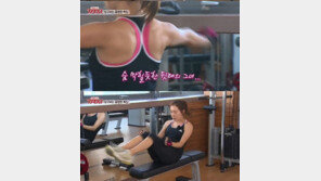 ‘택시’ 문정희 남편, 키 186cm에 잘생긴 얼굴…연예인급 외모?