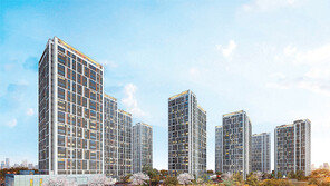 교통+배후수요+세종시… 화성 아파트분양, 겨울이 없다