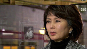 ‘청담동스캔들’ 유지인, 친딸인지 모른 채 최정윤에 막말