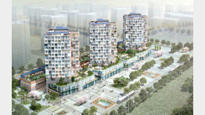 [화제의 분양현장]한화건설 ‘위례 오벨리스크’, 사통팔달 강남권의 브랜드 오피스텔