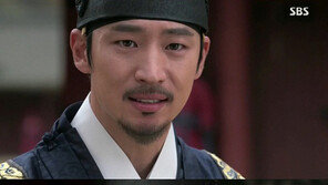 ‘비밀의 문’ 이제훈, 한석규에게 “소자는 살리는 정치를 하겠다” 소신