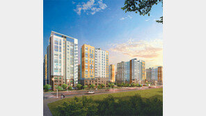 [화제의 분양현장]위례중앙역 바로 옆… 교육-생활 시설 정말 편리하네!