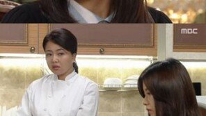 ‘압구정 백야’ 박하나, 친모 이보희 과거에 경악 “통곡하게 만들 것”