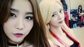 헬로비너스 ‘멸공의 횃불’, ‘볼륨 몸매’에 장병 초토화