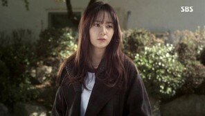 ‘내그녀’ 종방…크리스탈, 독특한 겨울코트 입은 채 애틋함 ‘물씬’