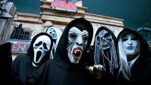 인공 유령 제작 성공… 실험 참가자들, 공포에 휩싸여 ‘소름’