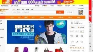 알리바바 독신자의 날, 단 하루만에 매출 10조 원 기록 ‘사상 최대’