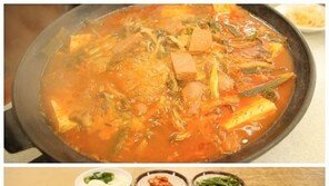부대찌개·돼지국밥 밀착취재, 최고의 맛집은 어디?
