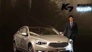 현대기아차, 2020년 친환경차 22종 확대 “글로벌 2위권 목표”