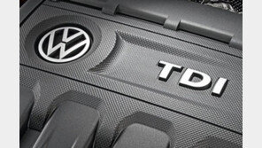 폴크스바겐, 268마력 2.0리터 디젤엔진·10단 변속기 개발