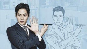 ‘미생’ 박해준, 영업 3팀 뉴페이스 합류 ‘관심폭발’