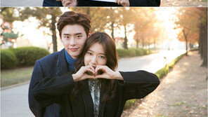 이종석 박신혜, 실제 연인 같은 모습… ‘피노키오’ 본방사수 독려