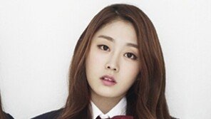 ‘러블리즈’ 서지수, 활동 잠정 유보 “정상적 활동할 수 없는 상태”