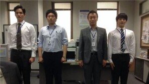 ‘미생’ 박해준, 영업 3팀 뉴페이스 등장… 관심↑