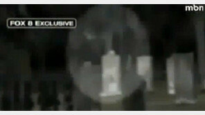 인공 유령 제작 성공, 뇌 감각 신호 조작… 참가자들 두려움 호소